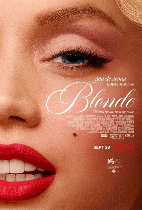 Blonde (2022)